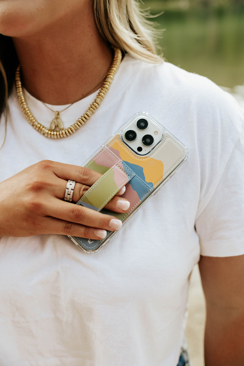 Mountain Magic by Casey Holmes