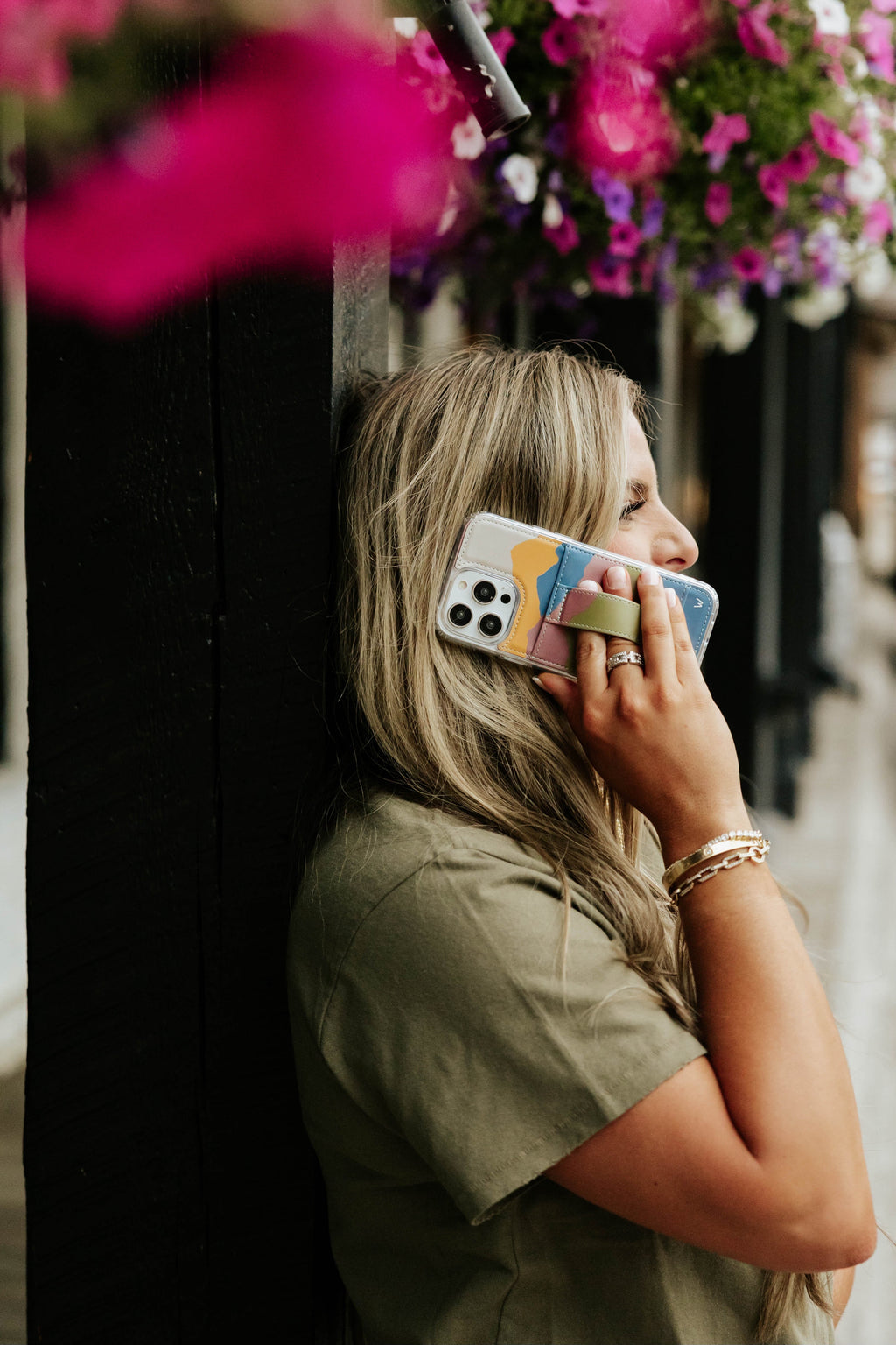 Mountain Magic by Casey Holmes