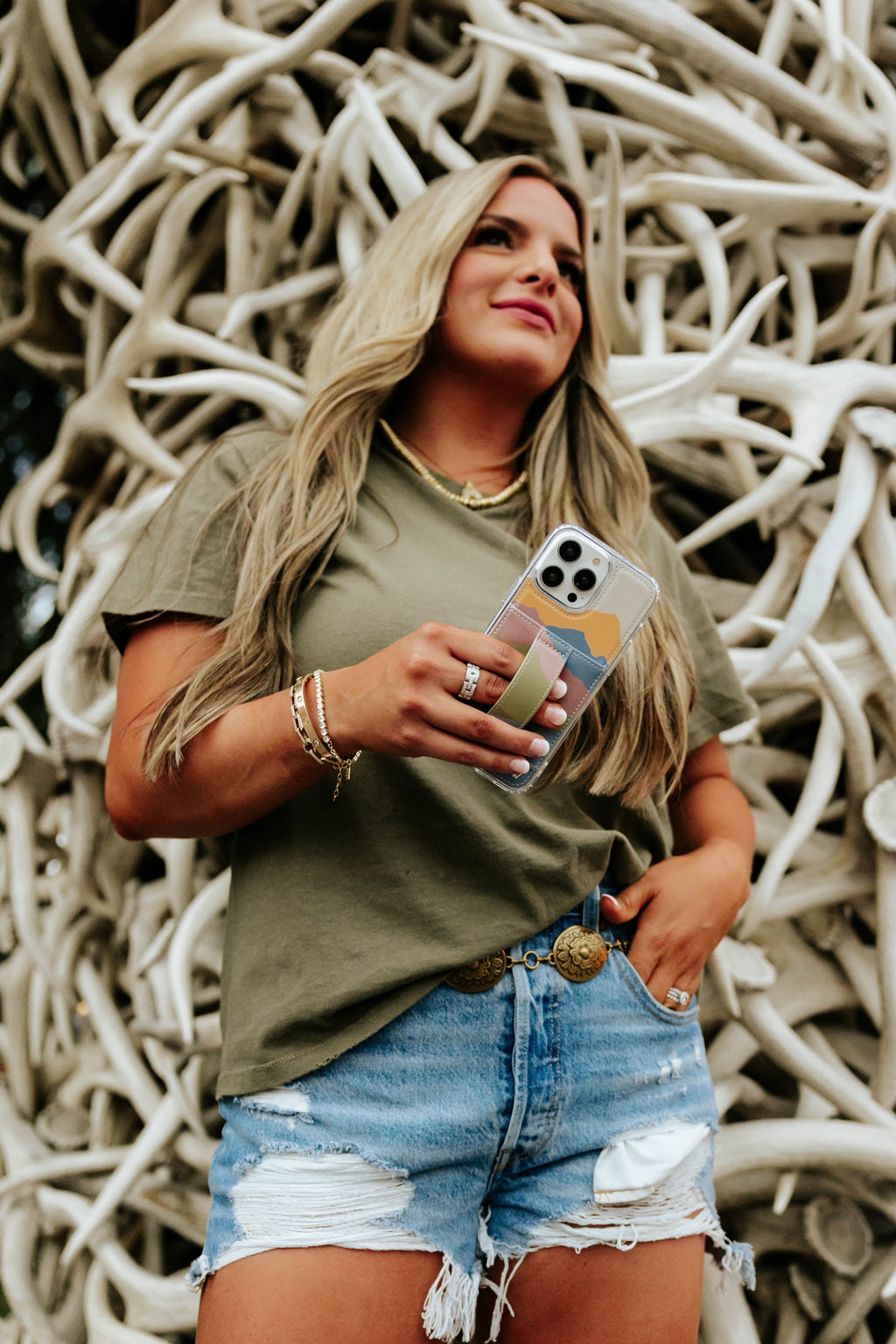 Mountain Magic by Casey Holmes