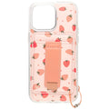 Berry Bliss Magnetic Case and Wallet