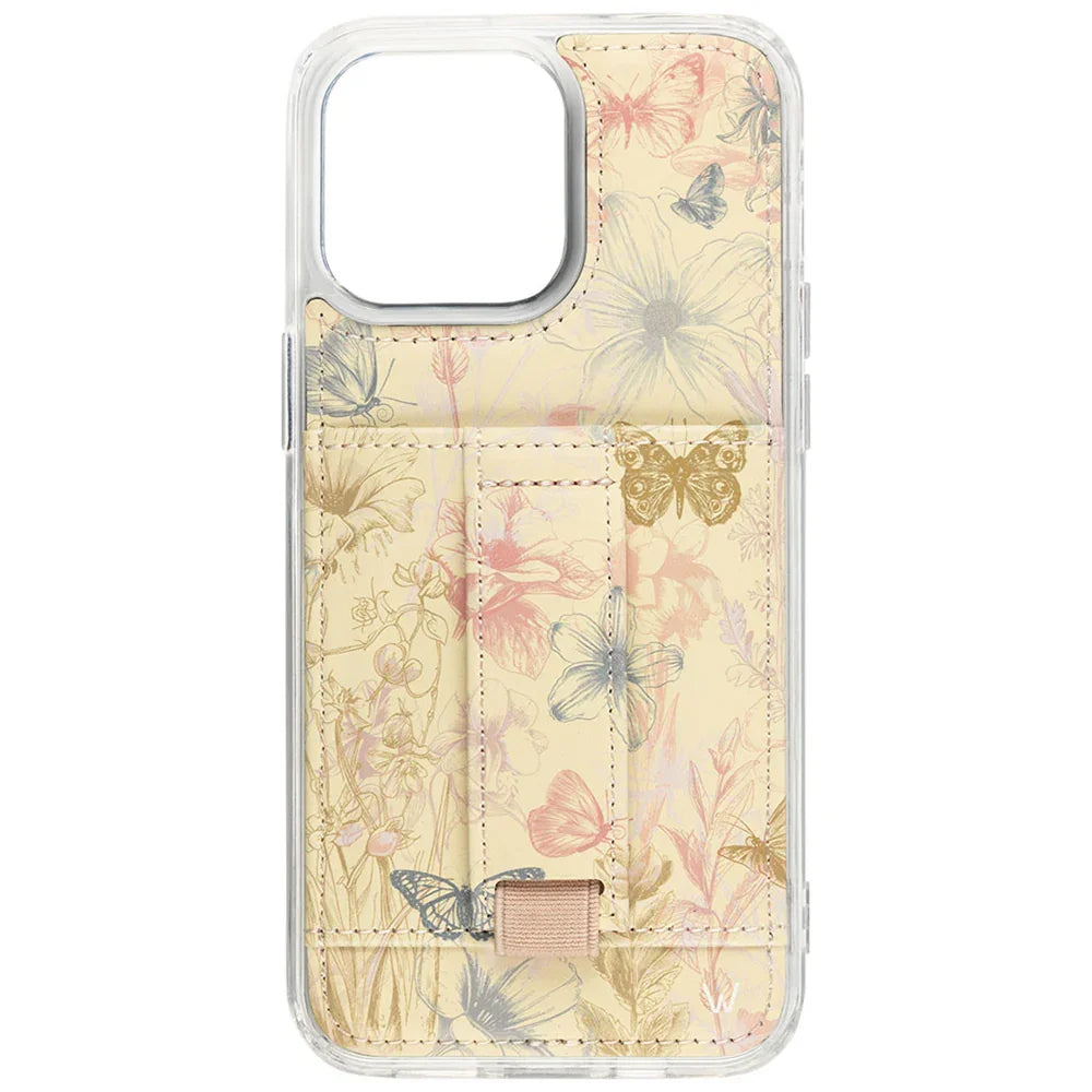 Butterfly Reverie by Jade Roper Tolbert