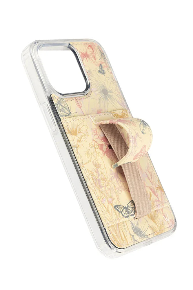 Butterfly Reverie by Jade Roper Tolbert