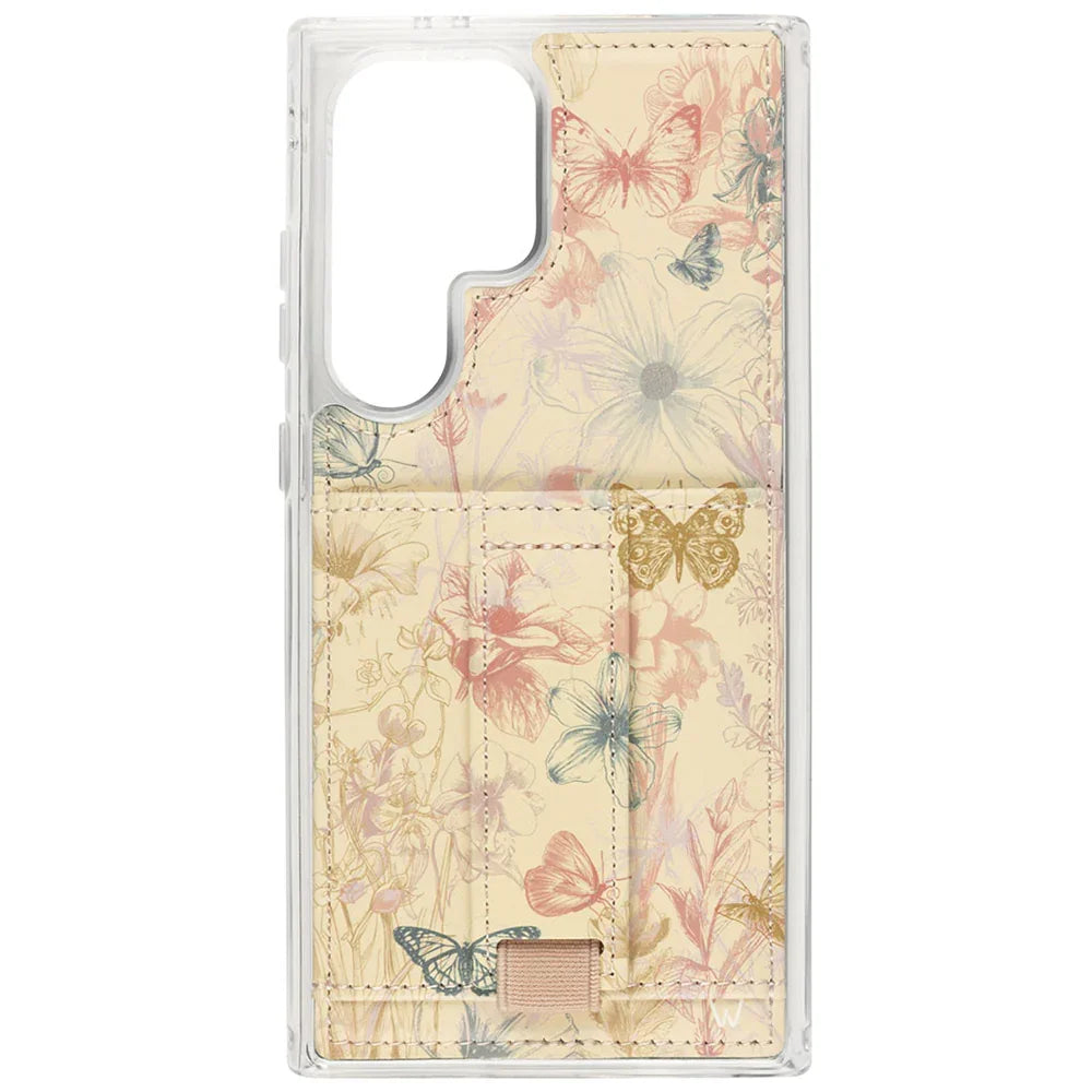 Butterfly Reverie by Jade Roper Tolbert