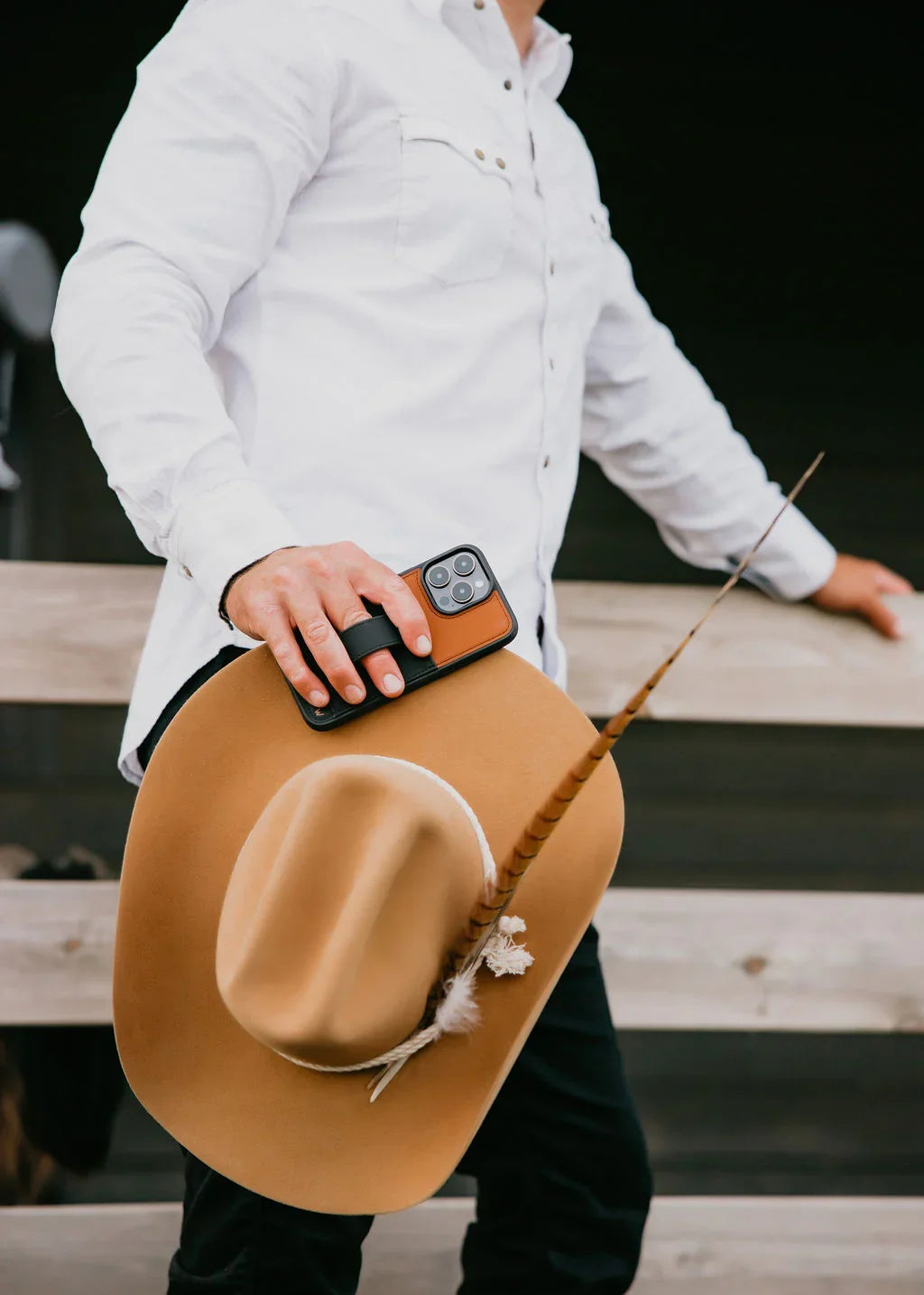 Two Country by Aubree Says