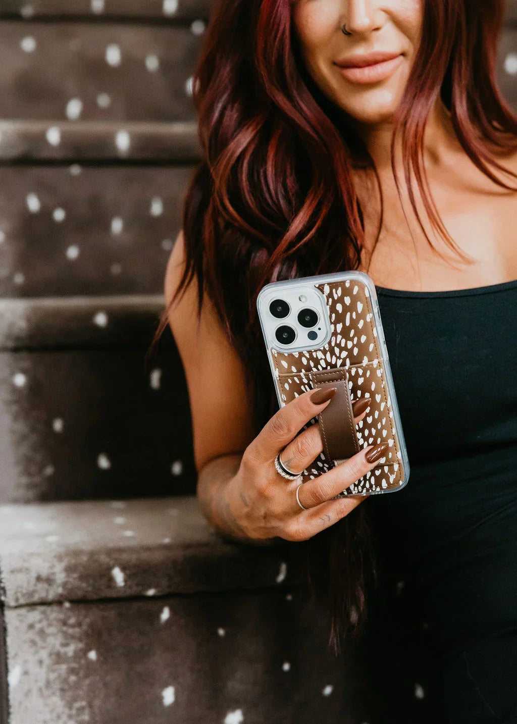 Have Fawn by Aubree Says