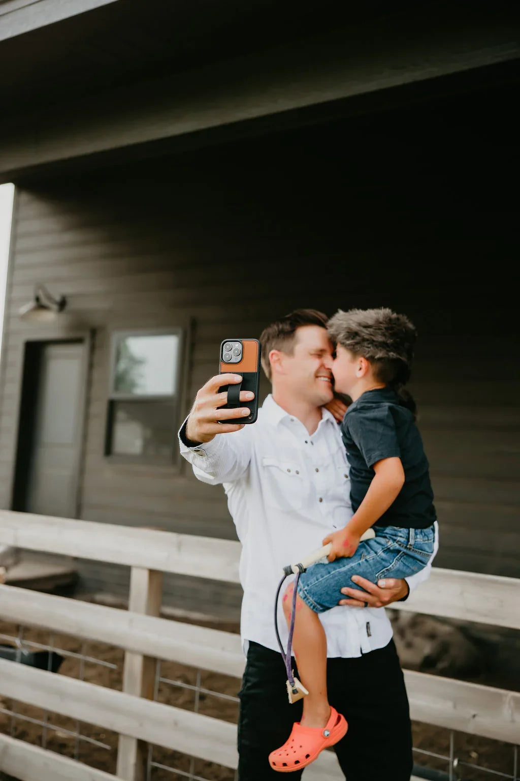 Two Country by Aubree Says