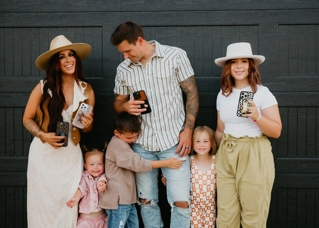 Have Fawn by Aubree Says