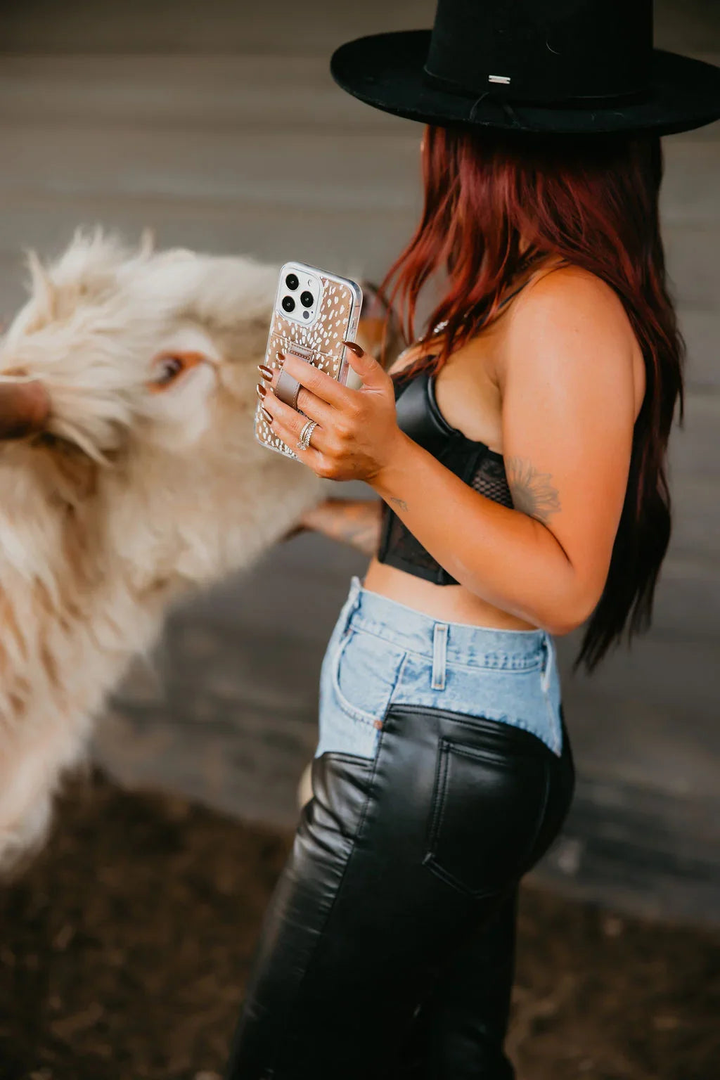 Have Fawn by Aubree Says