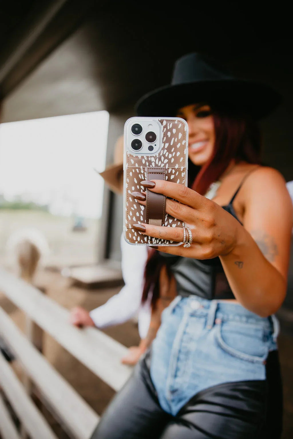 Have Fawn by Aubree Says