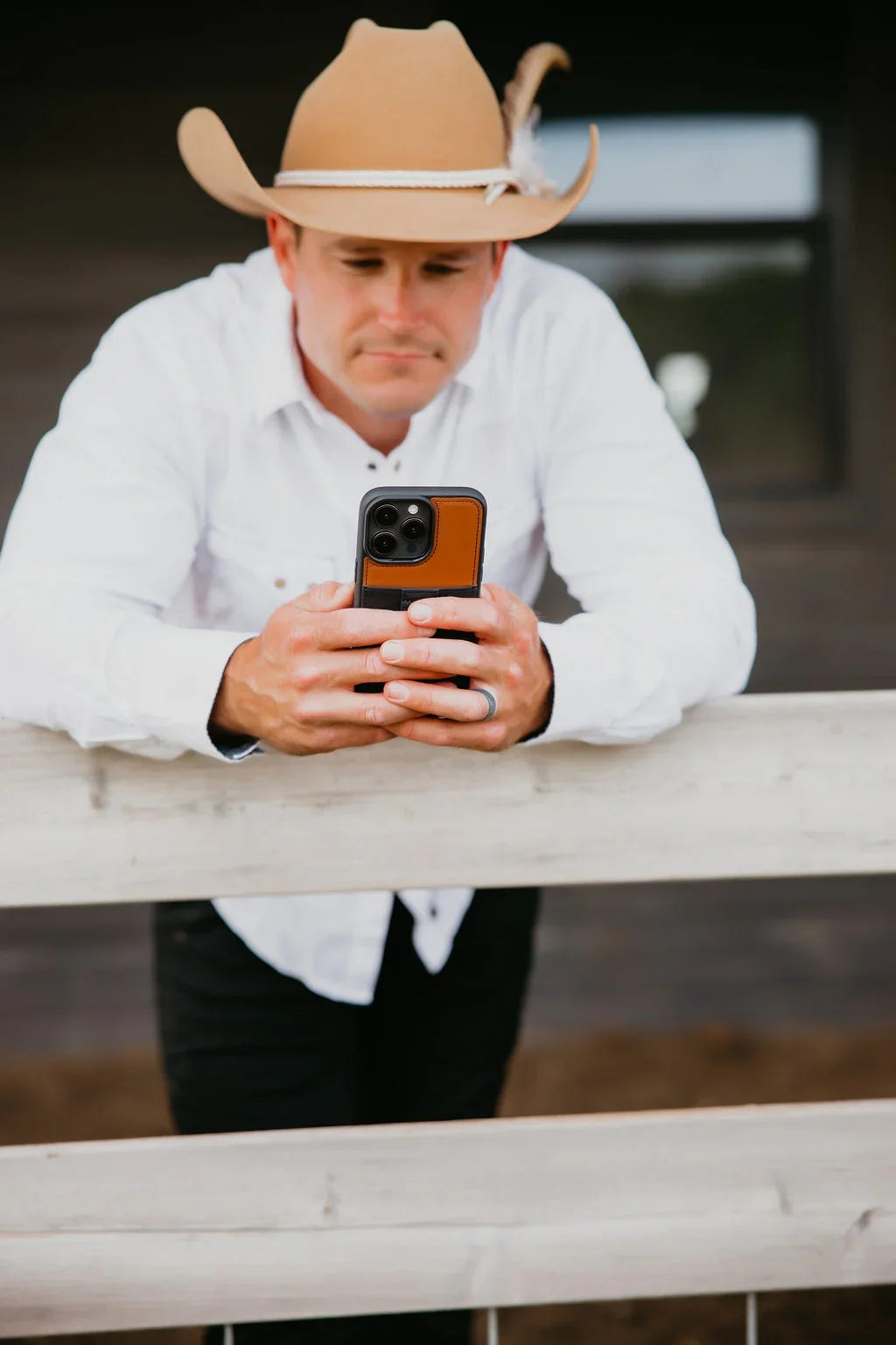 Two Country by Aubree Says