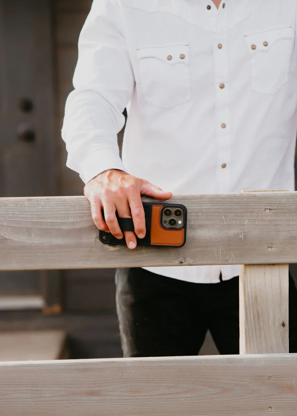 Two Country by Aubree Says