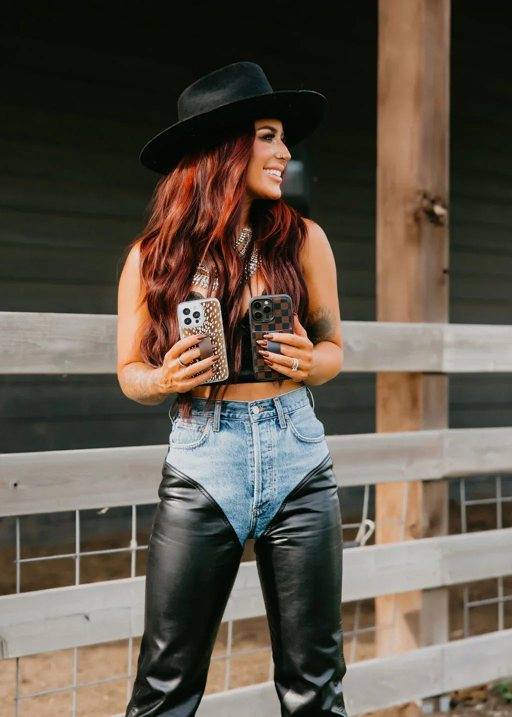 Have Fawn by Aubree Says