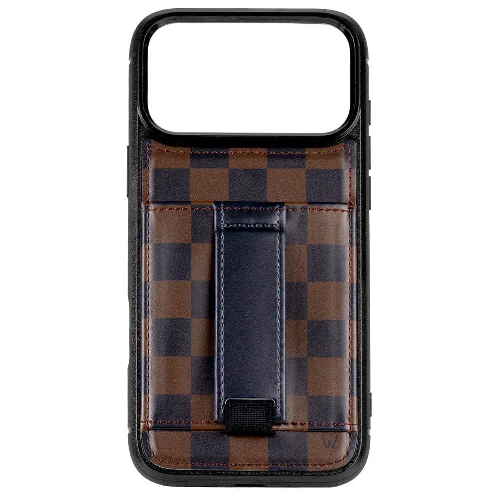 Chelsea Check by Aubree Says