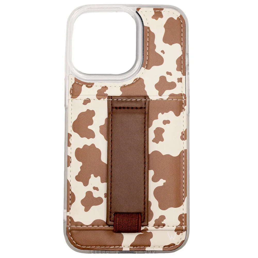 COW-girl by Betsy Mikesell