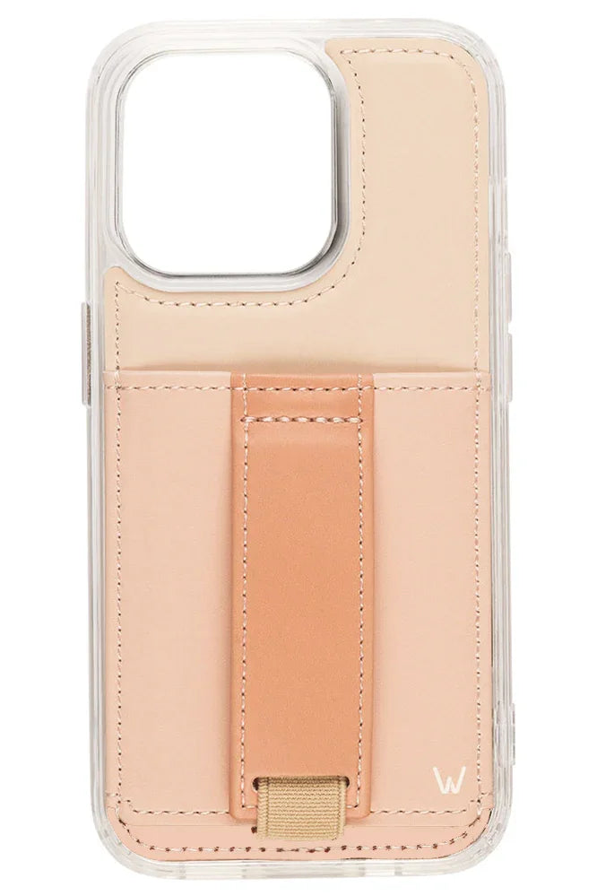 Creamsicle Color Block