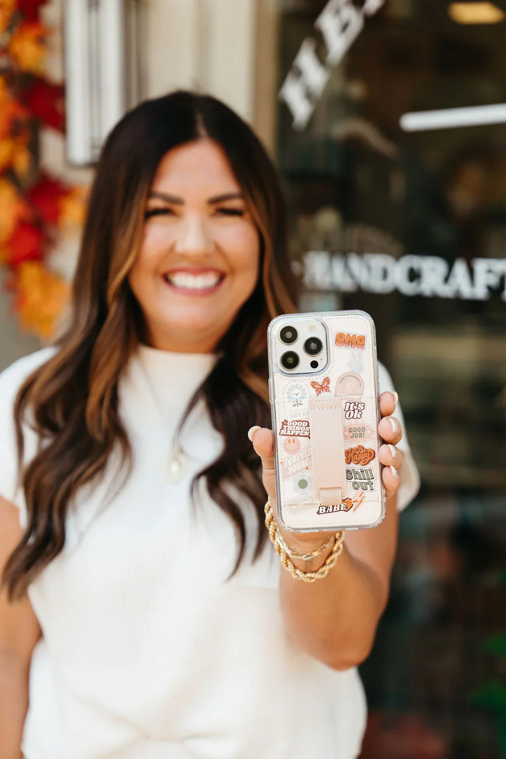 No Bad Vibes by Our Faux Farmhouse