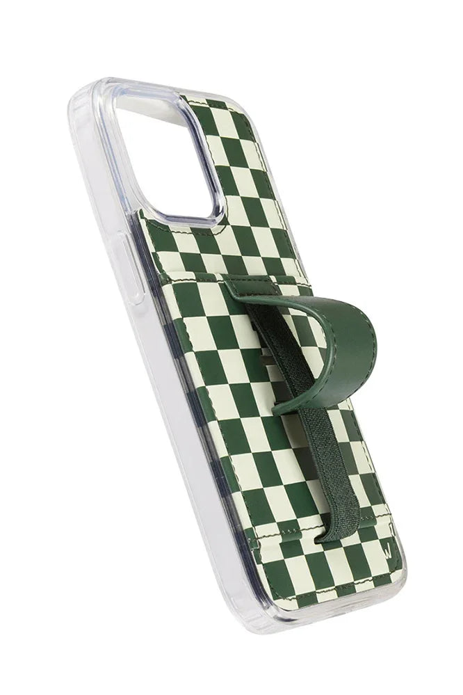 Emerald City by Brooklyn & Bailey