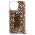 Have Fawn Magnetic Case and Wallet by Aubree Says