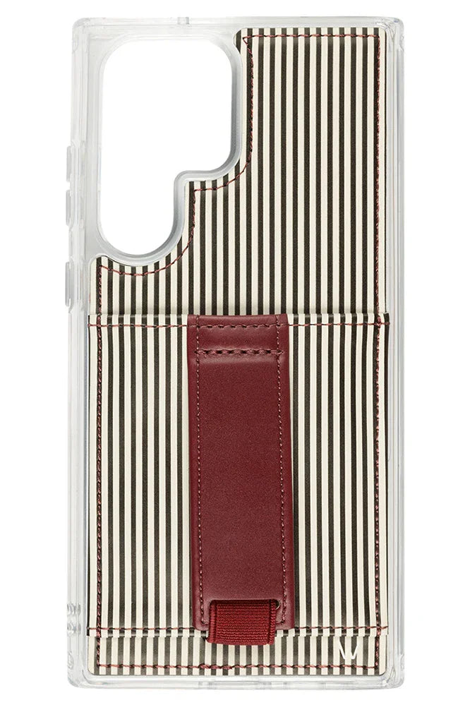 James by Chris Loves Julia