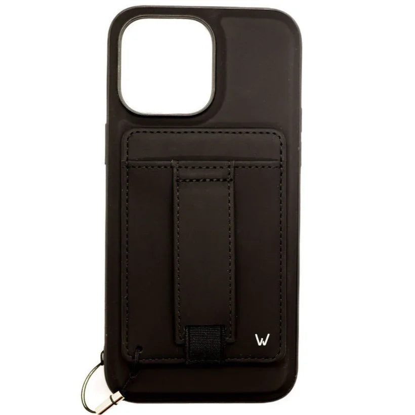 Lights Out Magnetic Case and Wallet