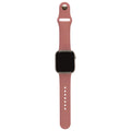 Rosy Ribbons Watch Band