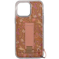 Rustic Floral Magnetic Case and Wallet by Holley Gabrielle