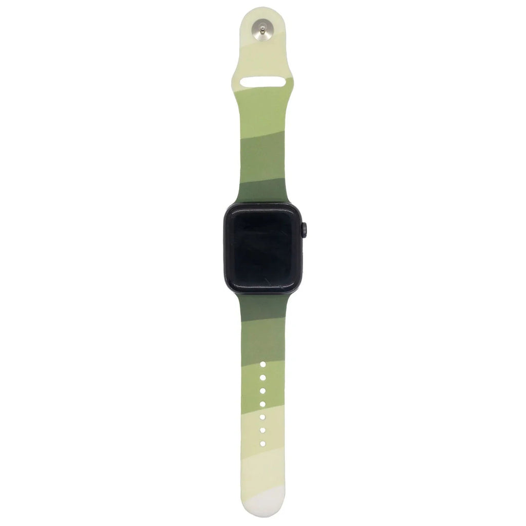 Sea Green - Apple Watch Band