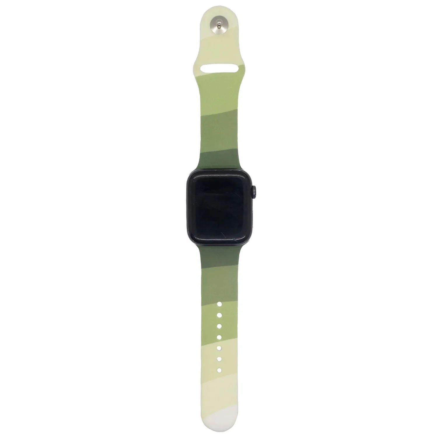Sea Green - Apple Watch Band