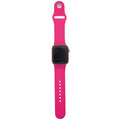 Strawberry Margarita Watch Band by Meaghan Mattei