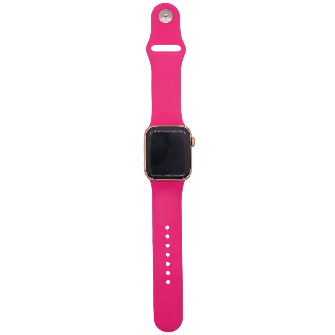 Strawberry Margarita Watch Band by Meaghan Mattei
