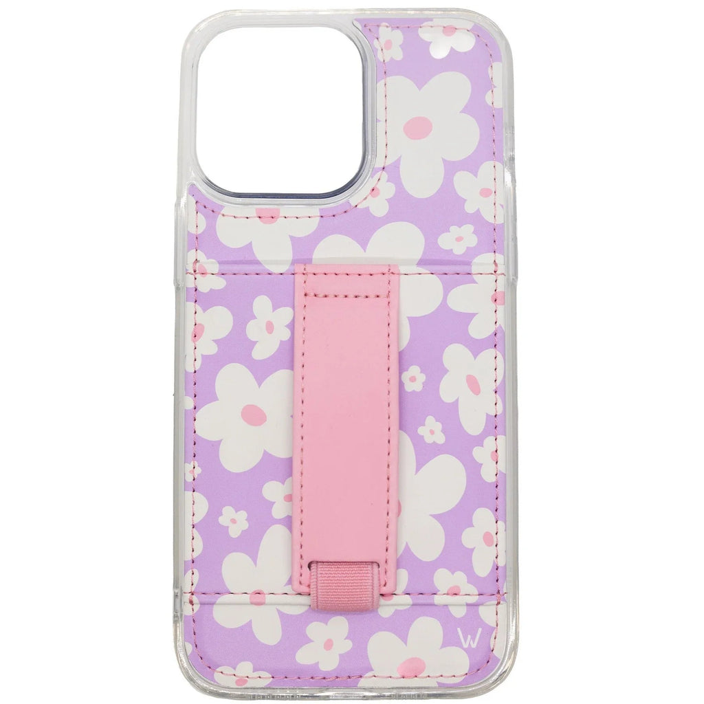 Vibrant Violett by Jasmine Rae