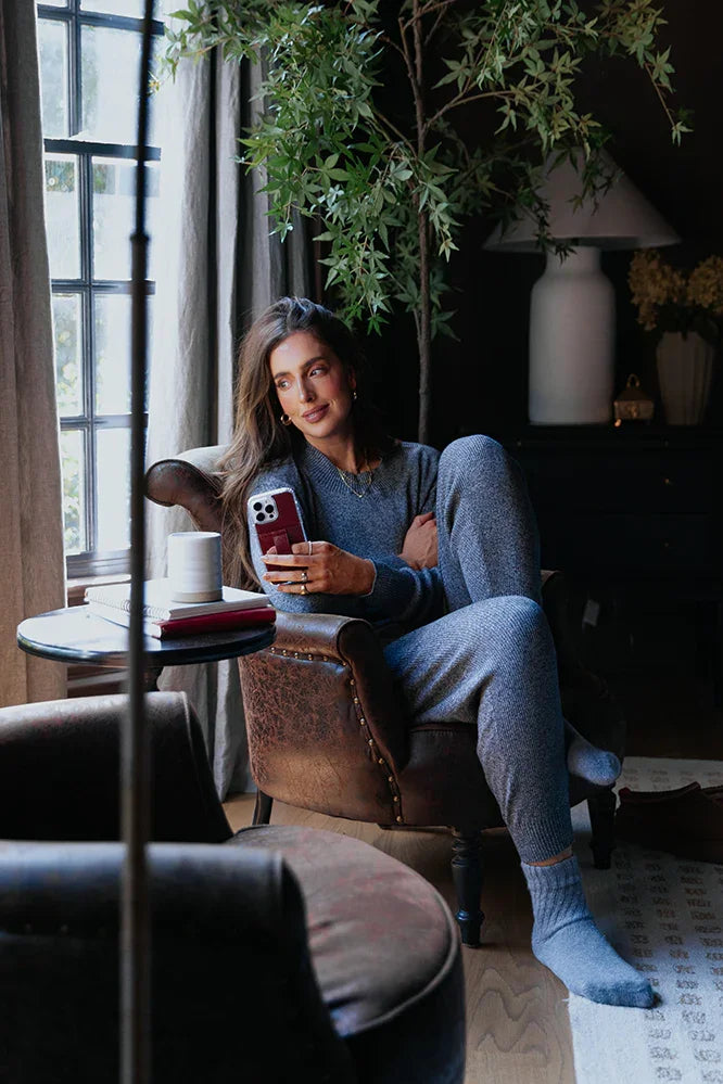 Vivienne Maroon by Chris Loves Julia