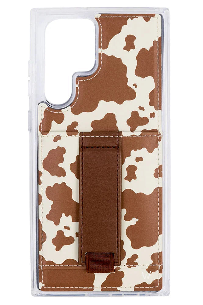 COW-girl by Betsy Mikesell