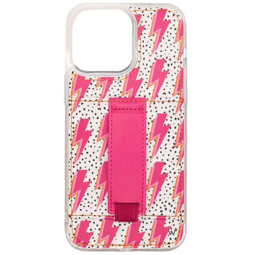 In a Flash by Meaghan Mattei