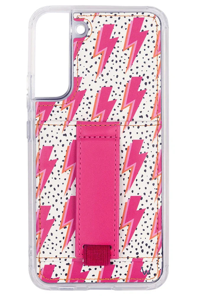 In a Flash by Meaghan Mattei