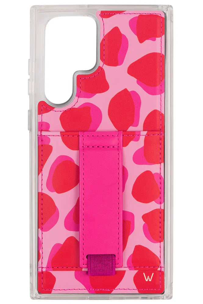 Scarlett Spunk by Jasmine Rae